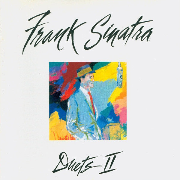 Frank Sinatra – Duets II (Used) (Mint Condition)