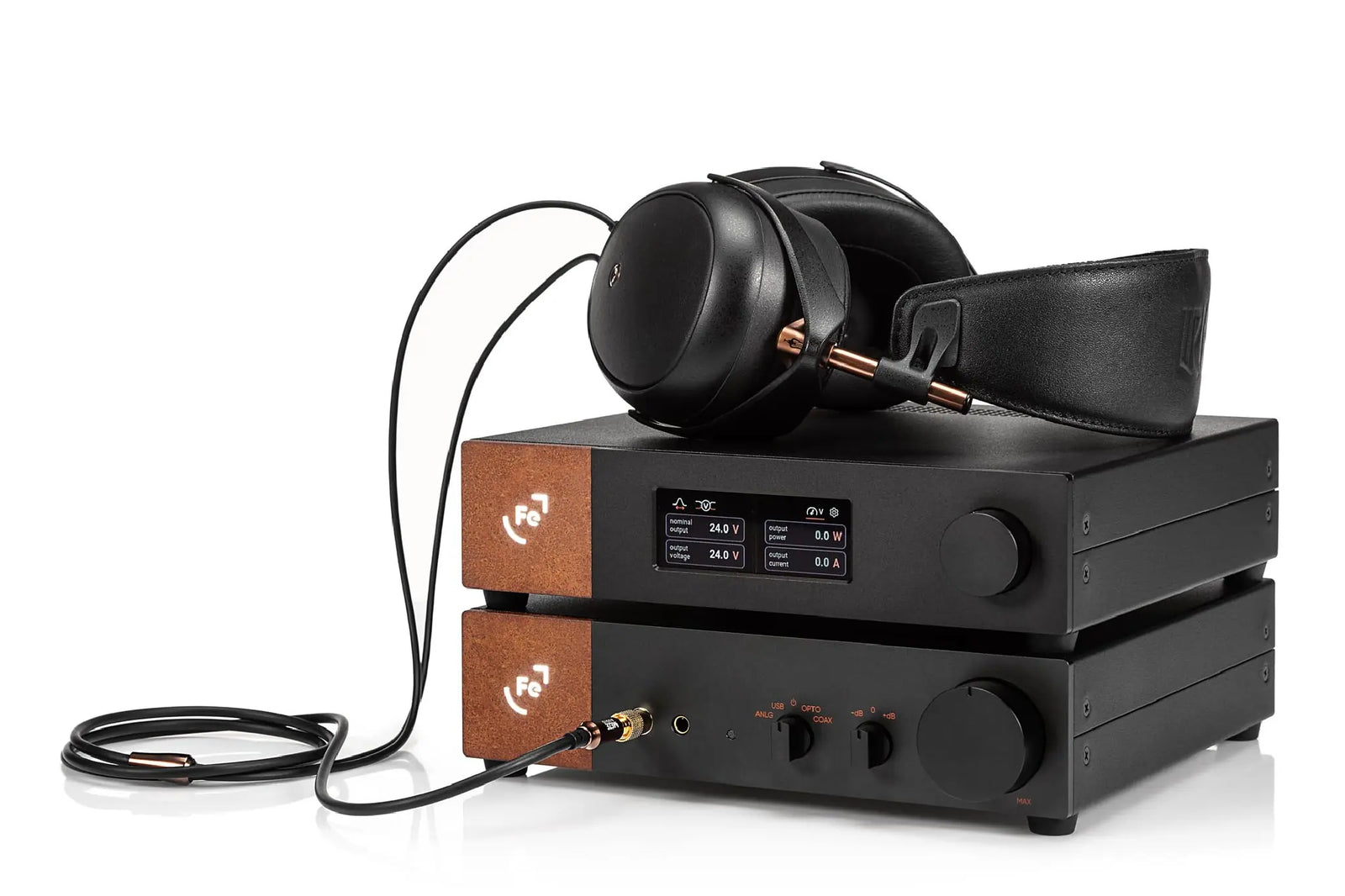 Ferrum Erco Gen 2 DAC/Preamp