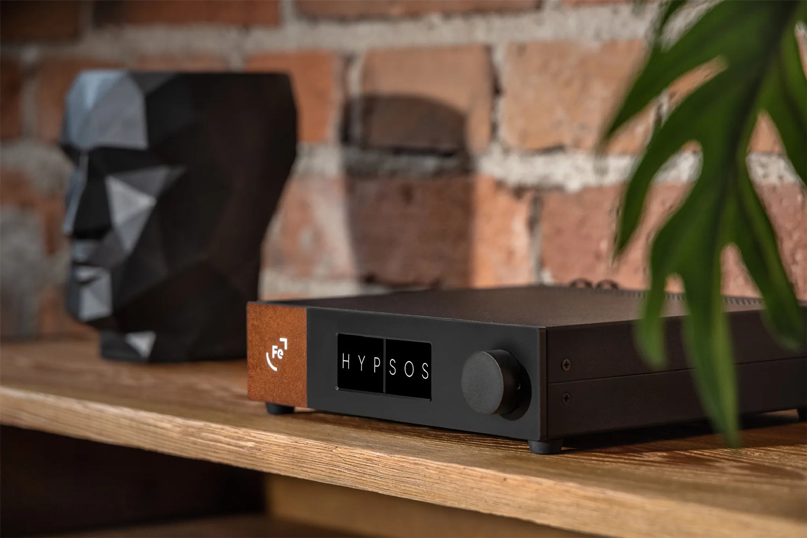 Ferrum HYPSOS Dual Output Power Supply