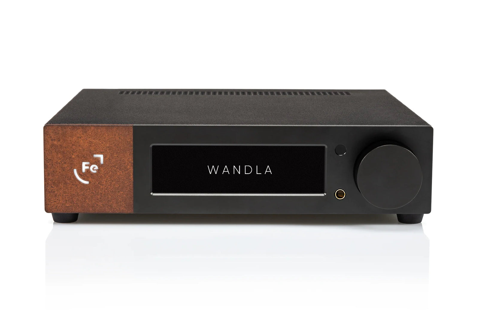 Ferrum Wandla DAC & Headphone Amplifier