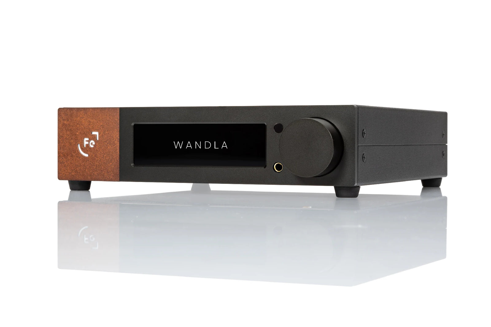 Ferrum Wandla DAC & Headphone Amplifier