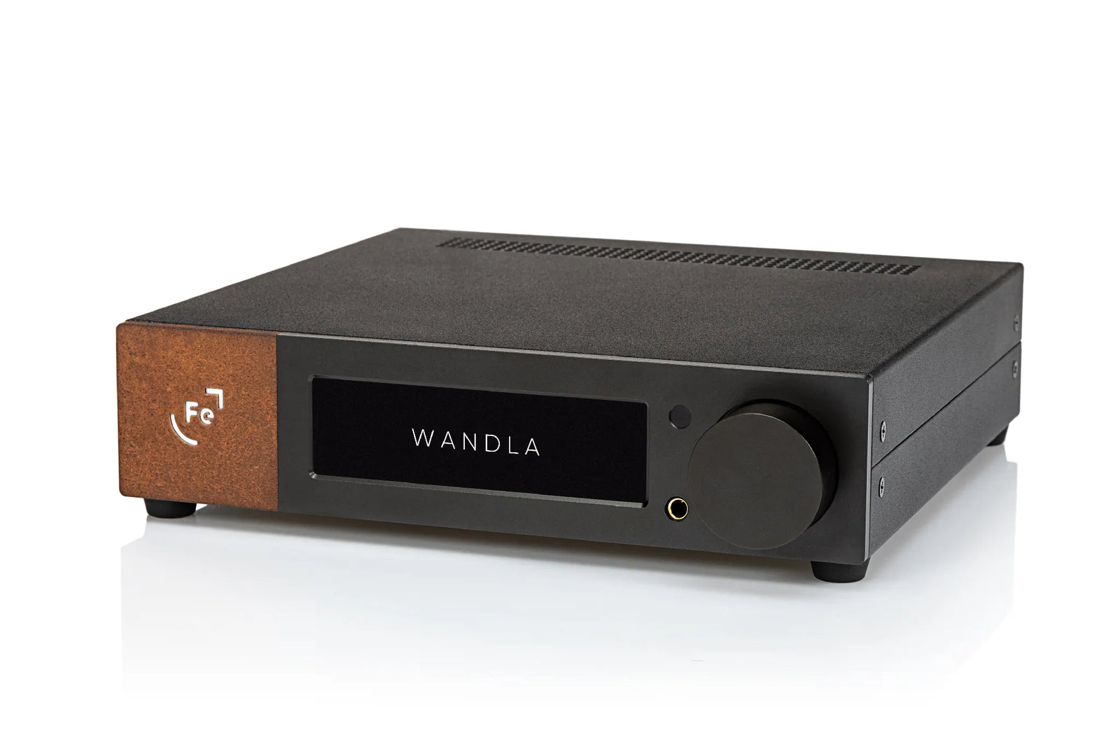 Ferrum Wandla DAC & Headphone Amplifier