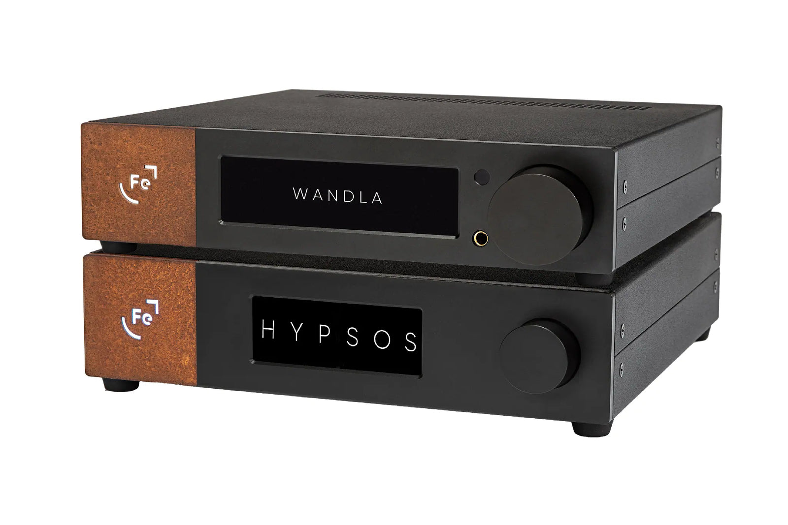 Ferrum Wandla DAC & Headphone Amplifier