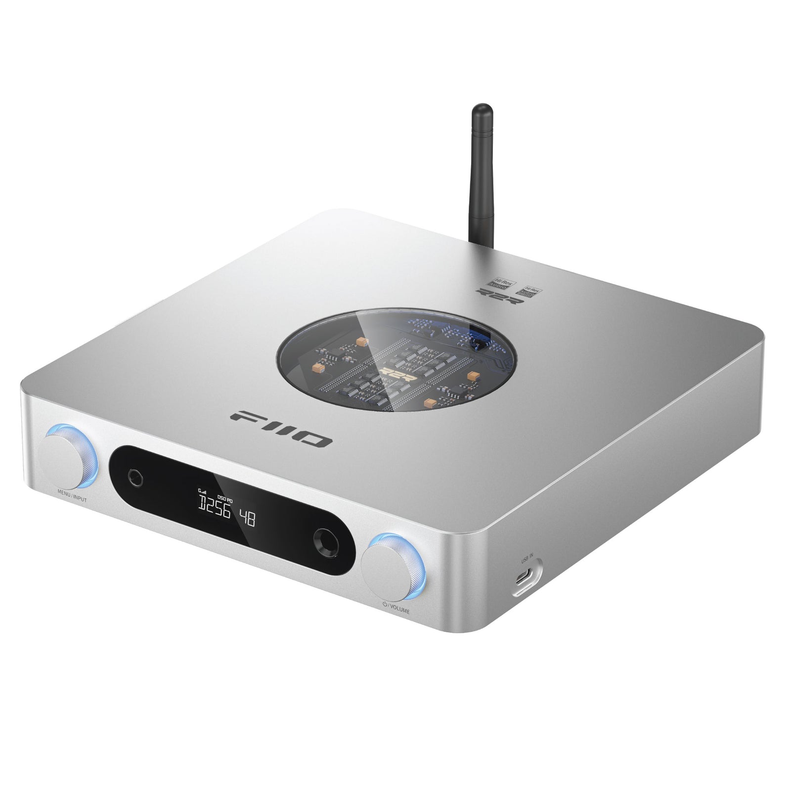 FiiO K13 R2R DAC + AMP