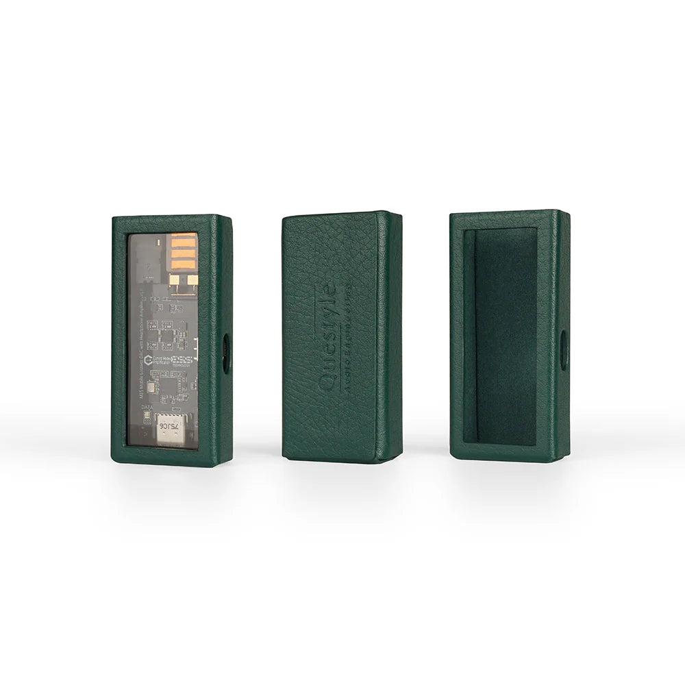 Protective Cover for Questyle M15 & M15i