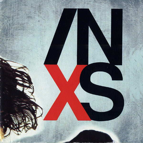 INXS - X (Used) (Mint Condition)