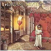 Dream Theater - Images and Words (Used) (Mint Condition)