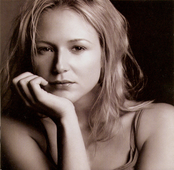 Jewel – Spirit - (Used) (Mint Condition)
