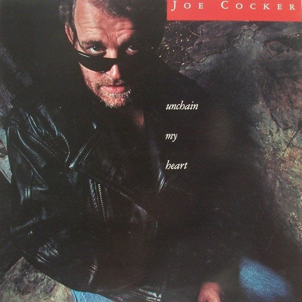 Joe Cocker – Unchain My Heart (Used) (Mint Condition) - Vinyl