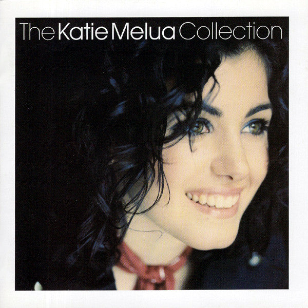 Katie Melua – The Katie Melua Collection (Used) (Mint Condition)