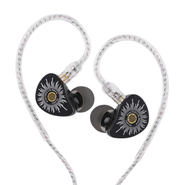 Kiwi Ears x B_Media: Chorus Earphone
