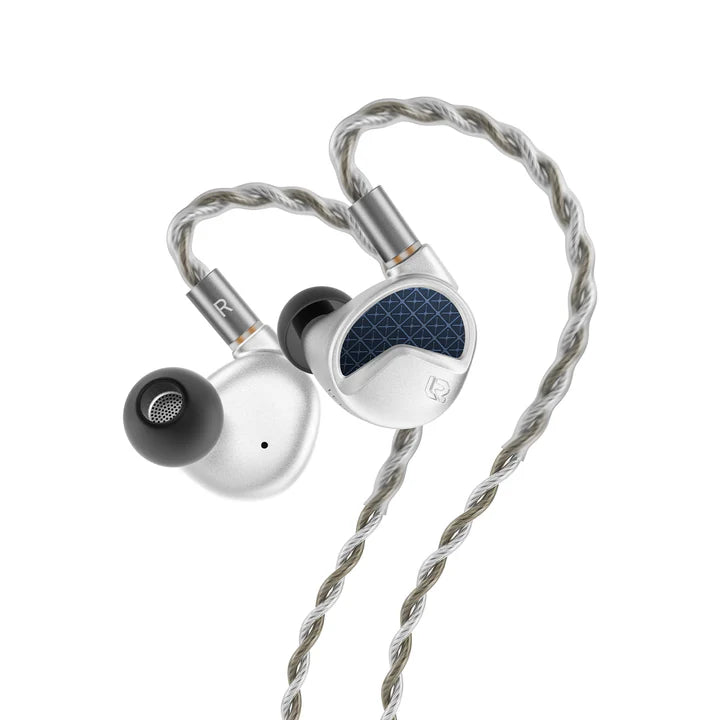 LETSHUOER Astralis 15.5mm Ring-Type planar diaphragm HiFi In-Ear Monitor