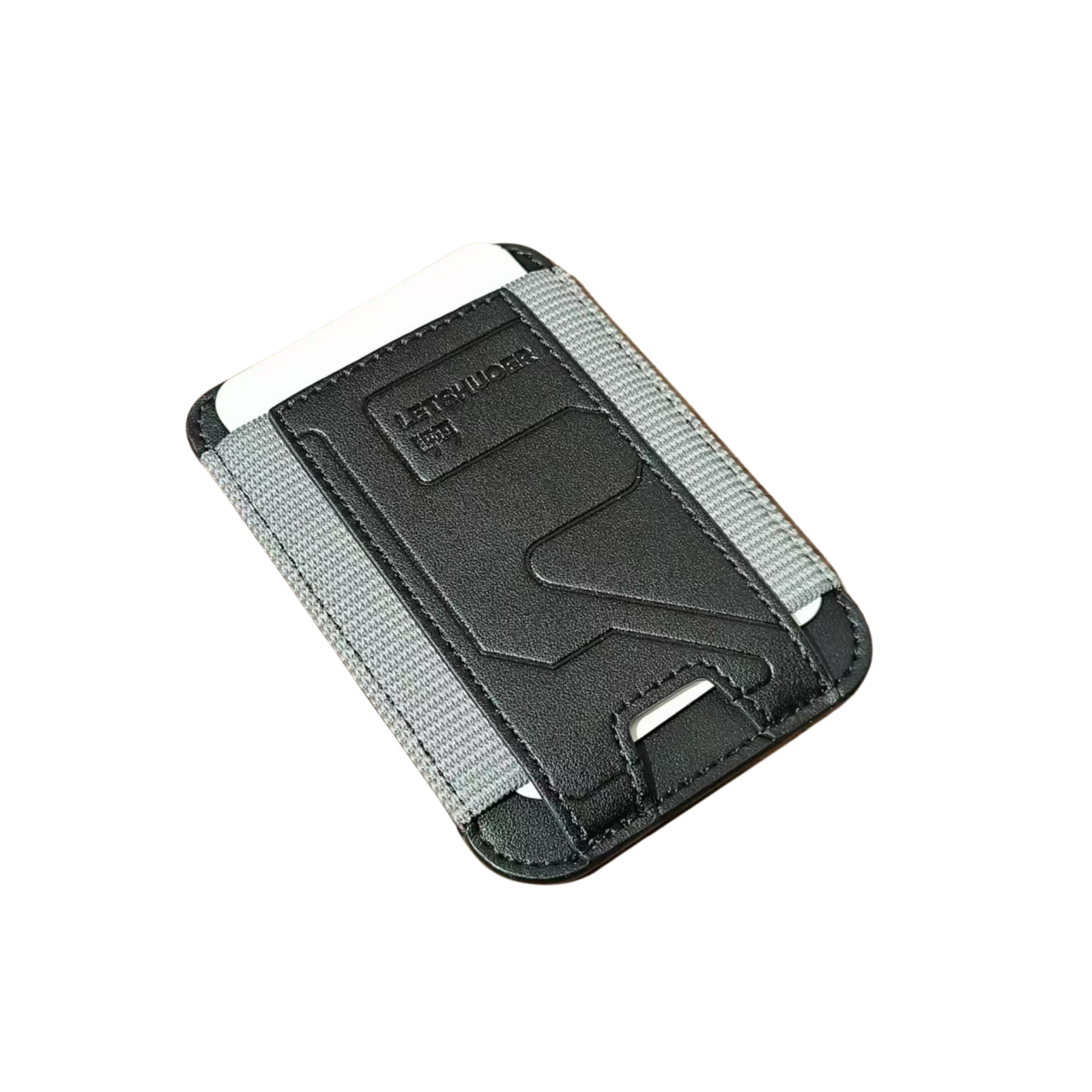 LETSHUOER Magsafe Case