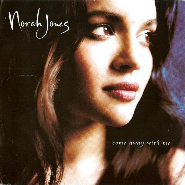 Norah Jones – Come Away With Me (Used) (Mint Condition)