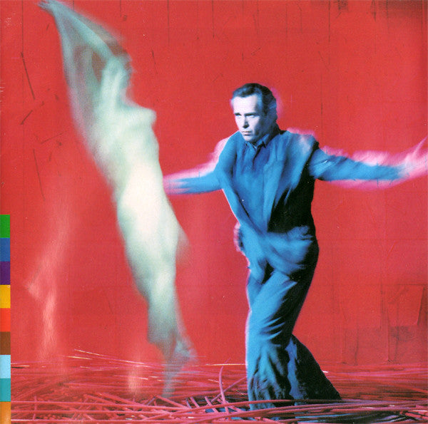 Peter Gabriel – Us (Used) (Mint Condition) - CD