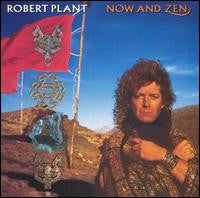 Robert Plant – Now And Zen (Used) (Mint Condition) - CD