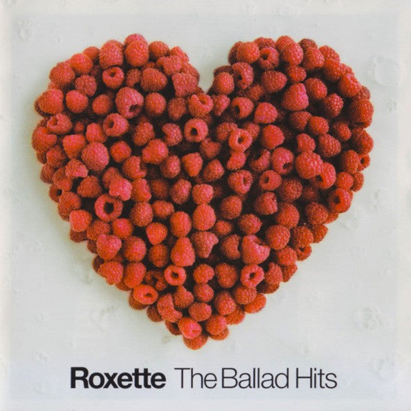 Roxette - The Ballad Hits (Used) (Mint Condition) - CD