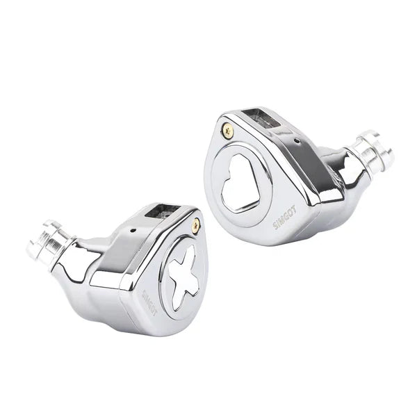 SIMGOT EW300 Tribrid Driver Earphone