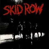 Skid Row - Skid Row (Used) (Mint Condition)