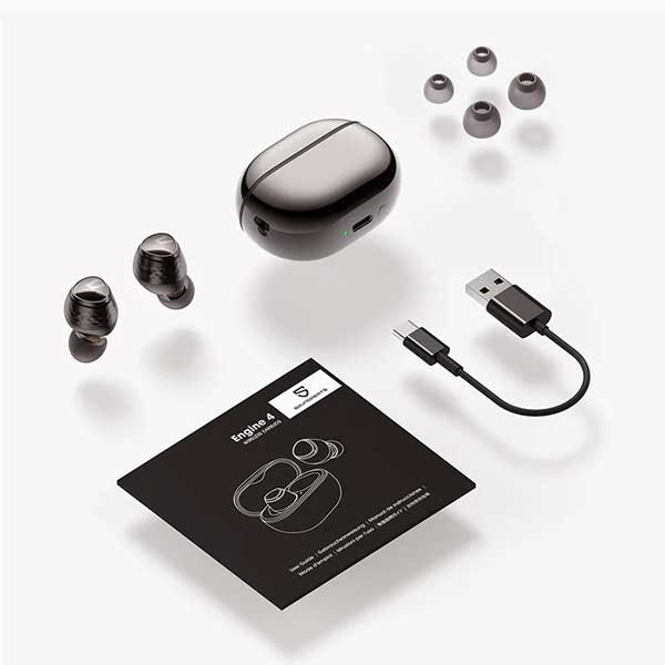 Soundpeats Engine4 True Wireless Earbuds
