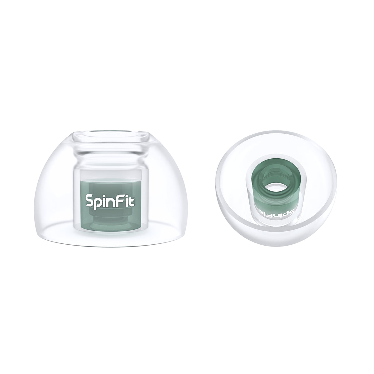 Spinfit Omni Eartips for True Wireless Earbuds (TWS)