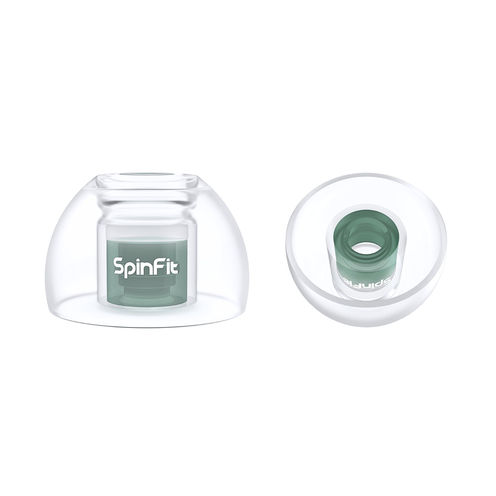 Spinfit Omni Eartips for True Wireless Earbuds (TWS)