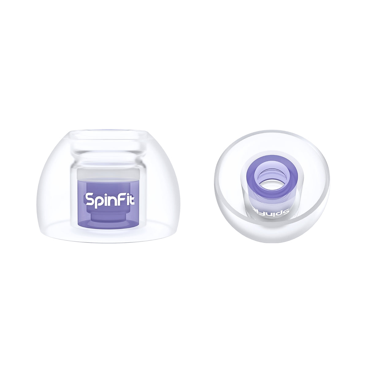 Spinfit Omni Eartips for True Wireless Earbuds (TWS)