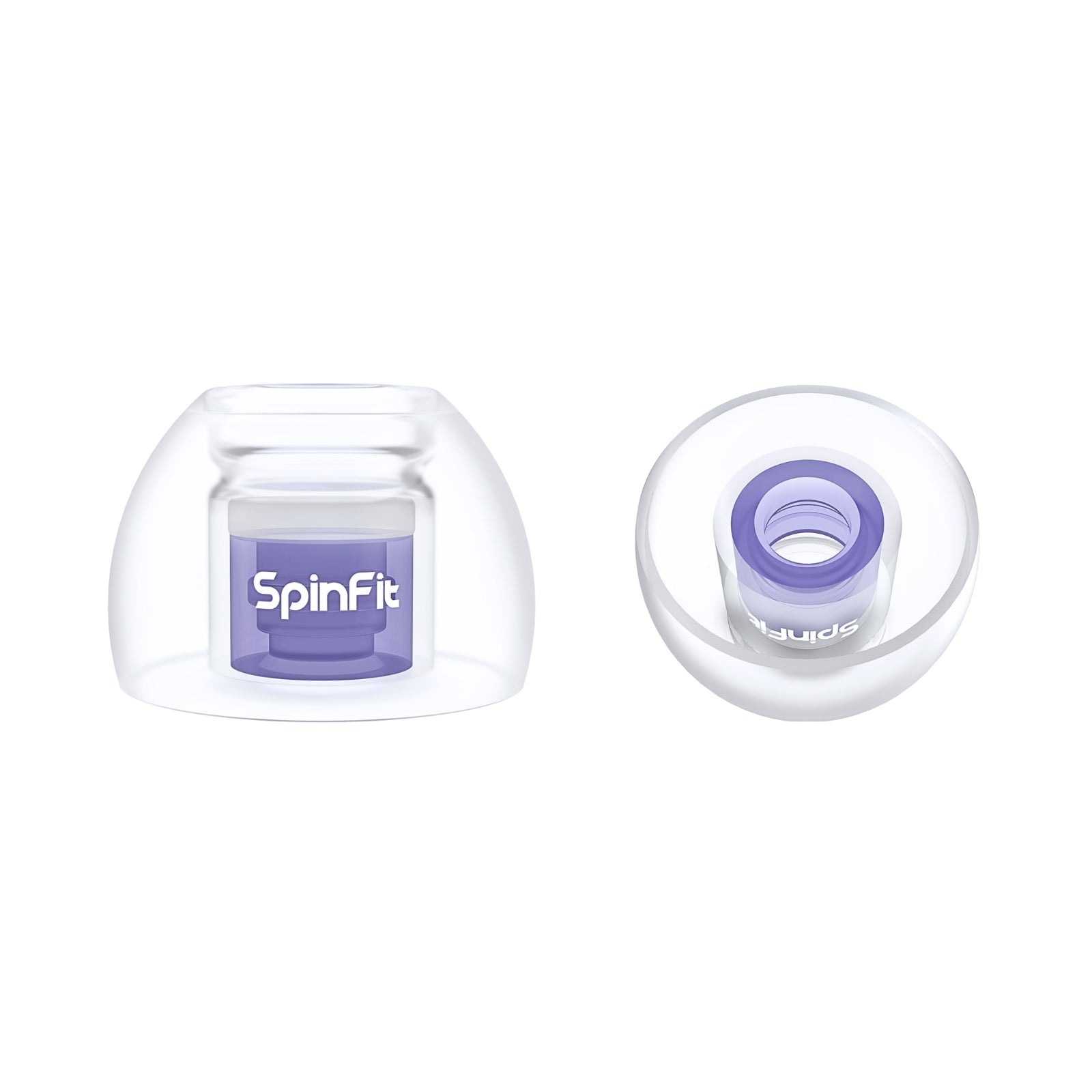 Spinfit Omni Eartips for True Wireless Earbuds (TWS)
