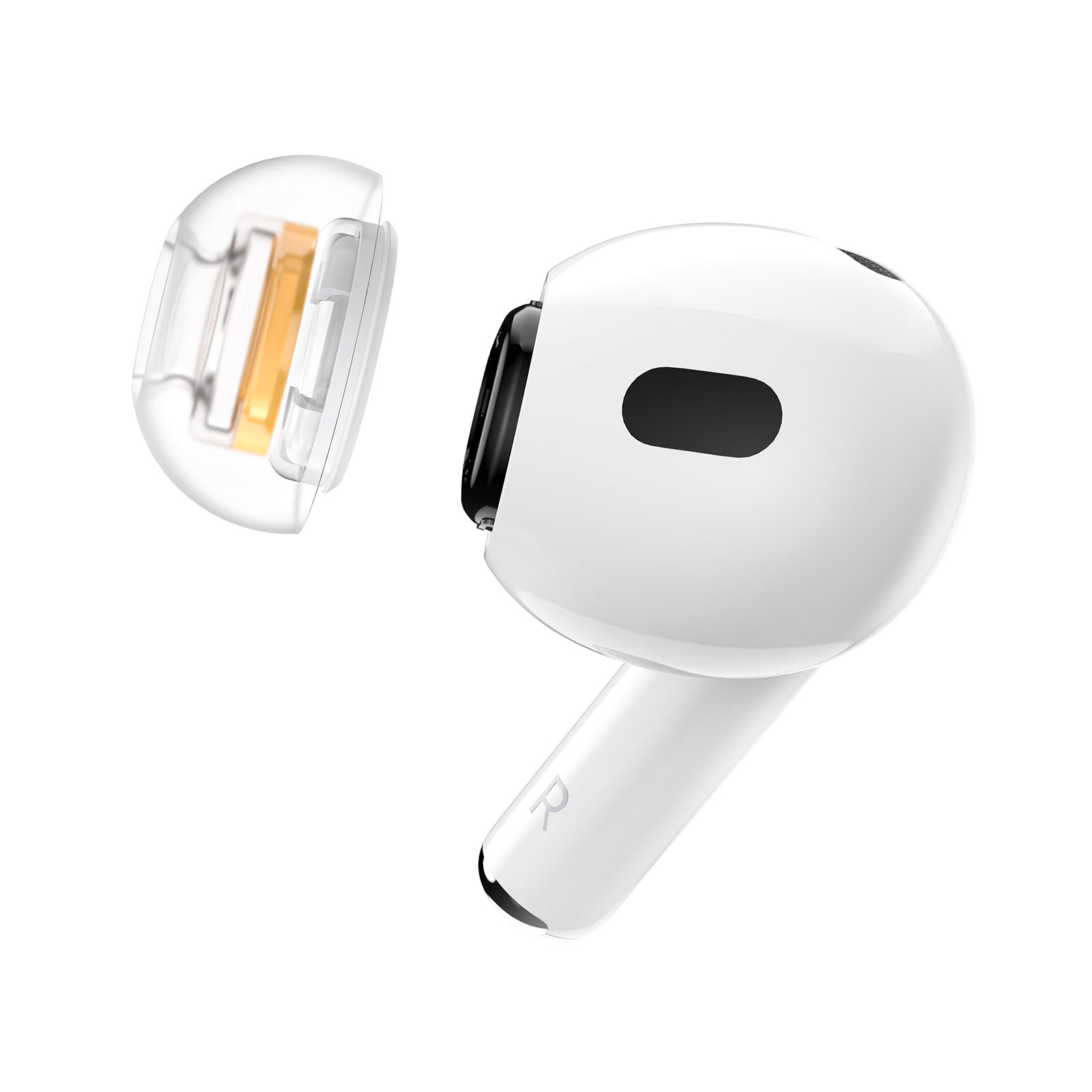 Spinfit SuperFine™ for AirPods Pro Gen 1 & 2