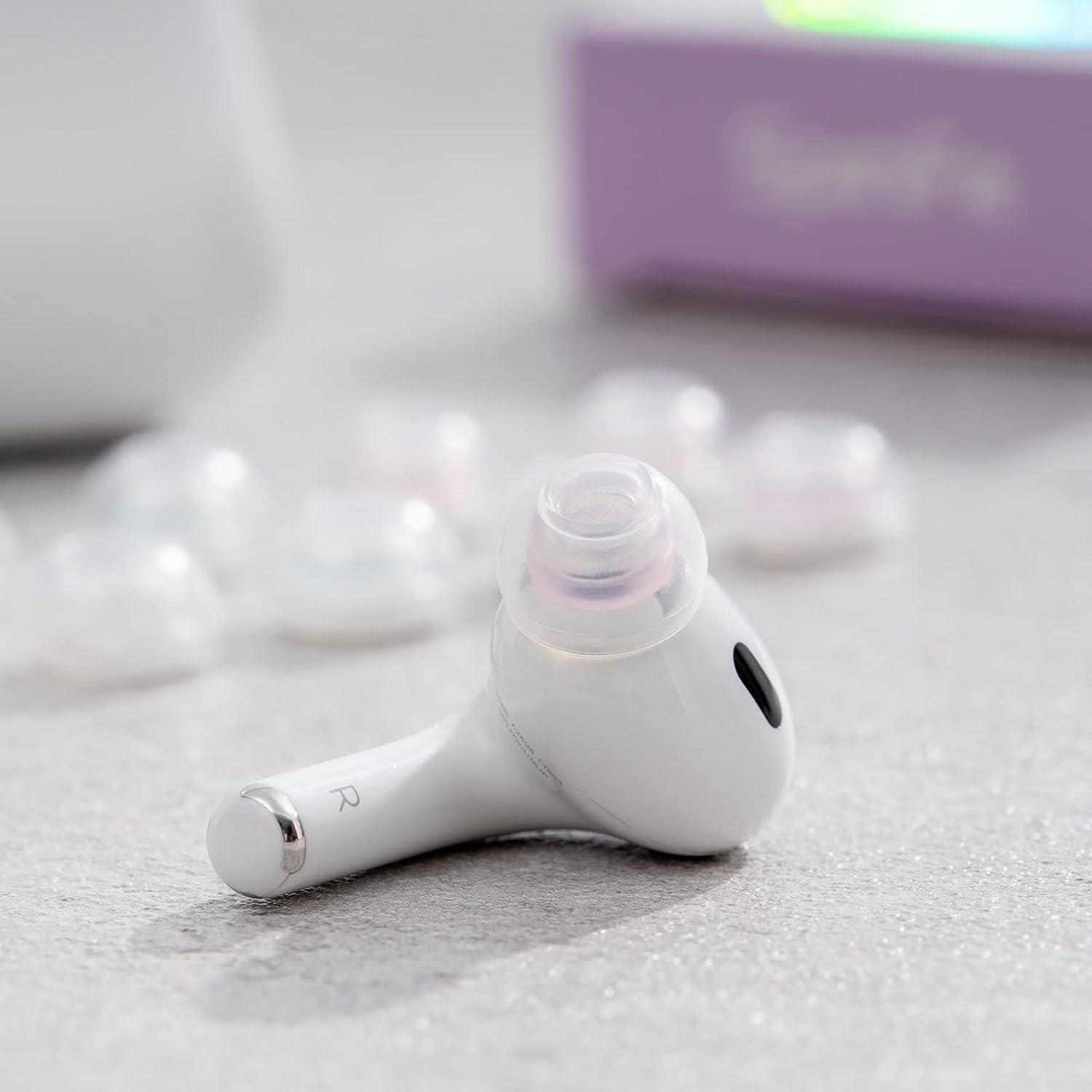 Spinfit SuperFine™ for AirPods Pro Gen 1 & 2
