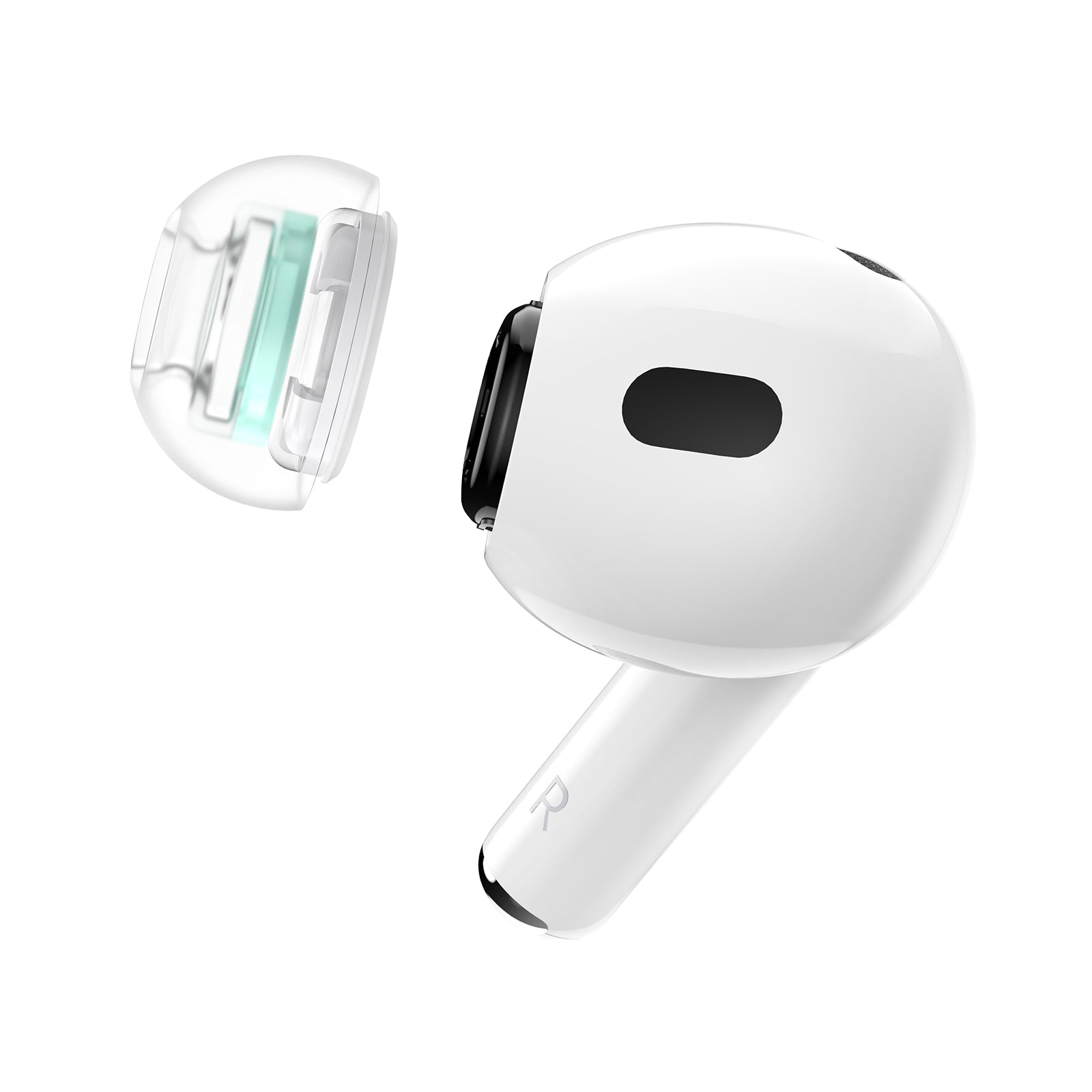 Spinfit SuperFine™ for AirPods Pro Gen 1 & 2