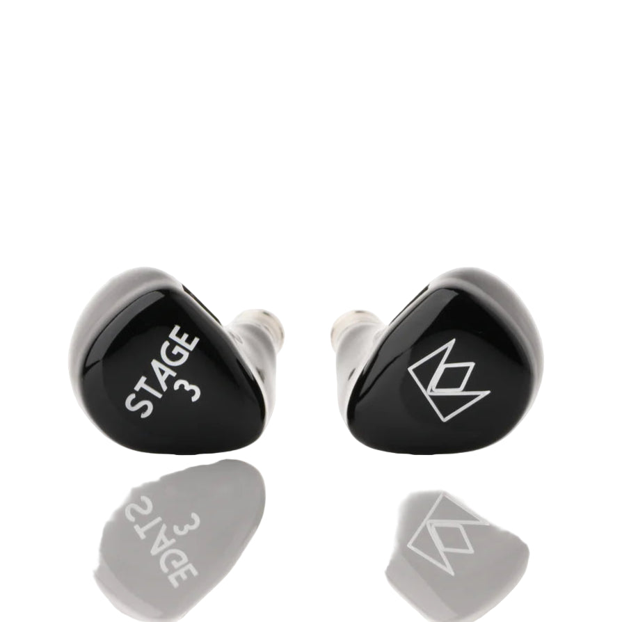 Noble Audio Stage 3 Earphone