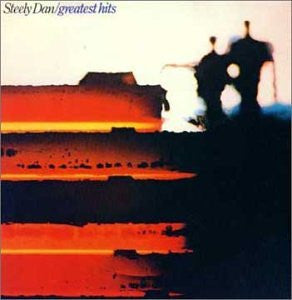Steely Dan - Greatest Hits (1972-1978) - 2 Discs (Used) (Mint Condition) Vinyl
