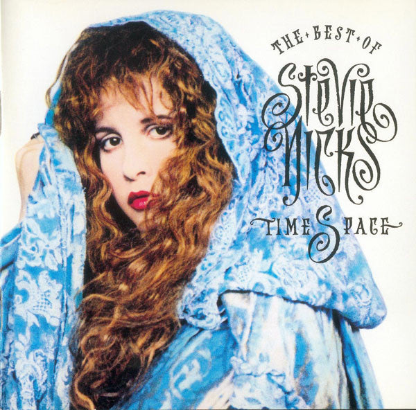 Stevie Nicks – Timespace - The Best Of Stevie Nicks (Used) (Mint Condition)