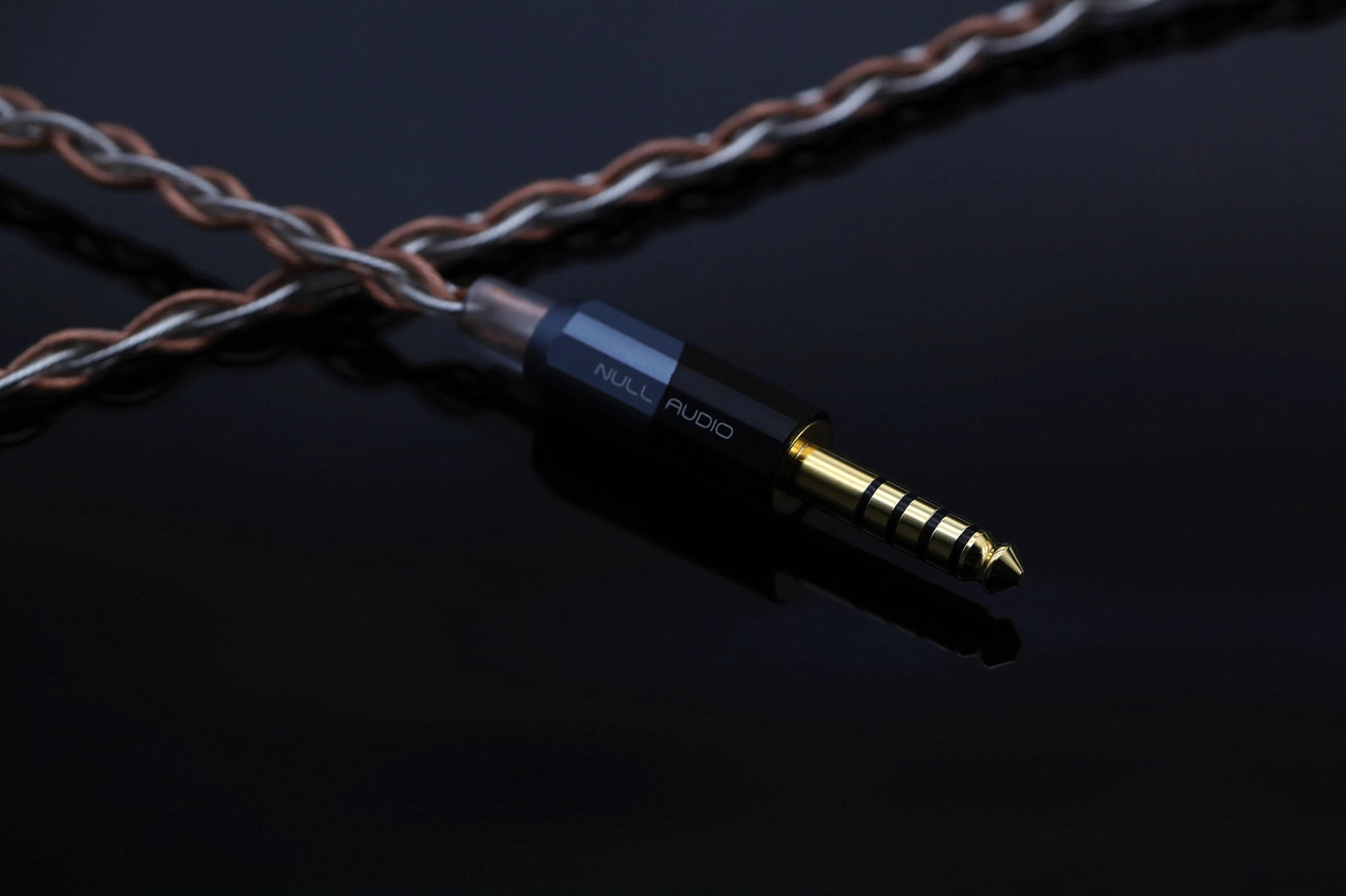 Null Audio Hakone MKIII Headphone & Earphone Cable
