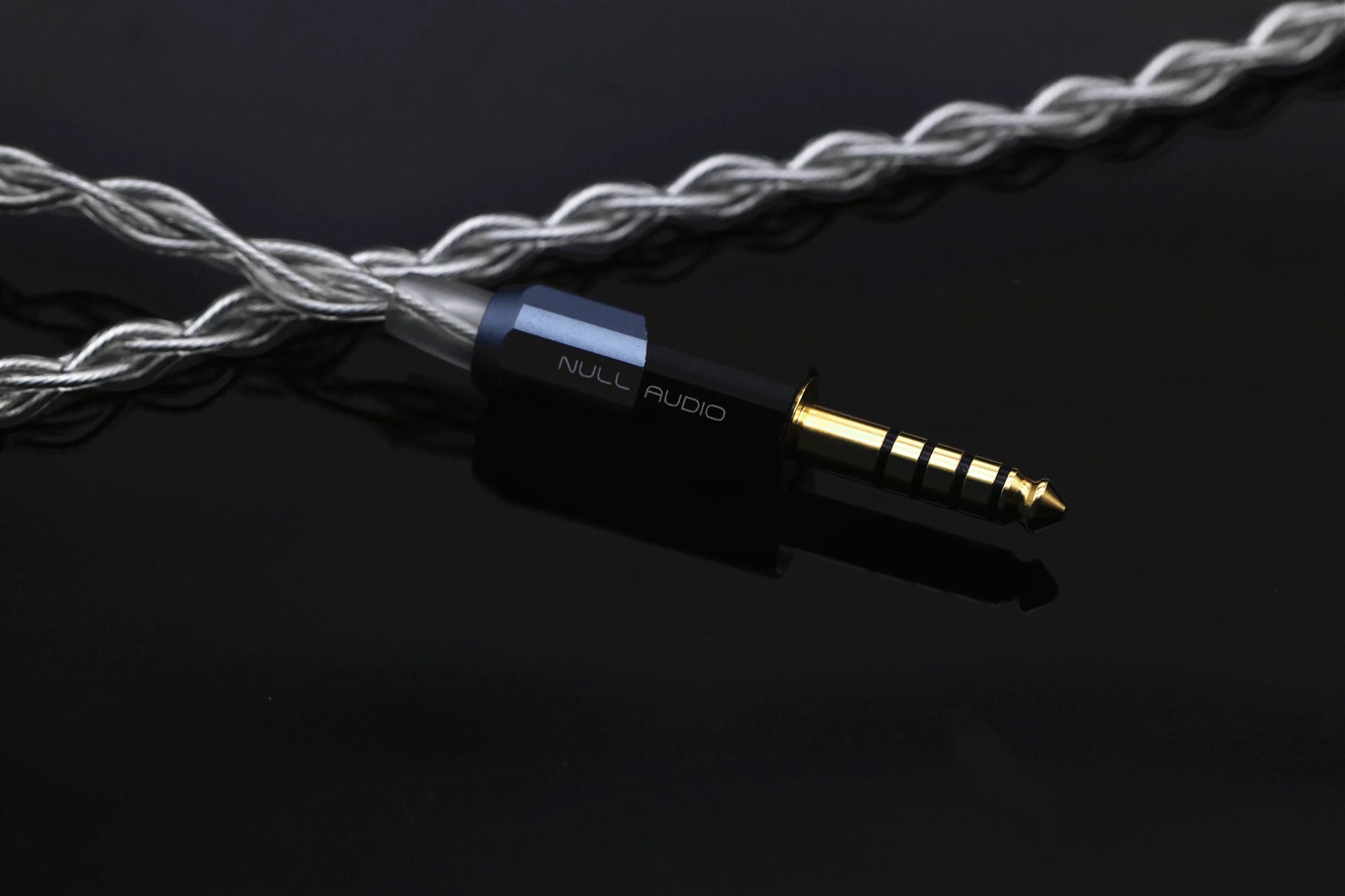 Null Audio Thera MKII Headphone & Earphone Cable