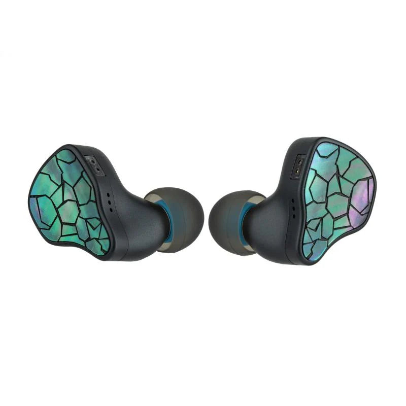 THIEAUDIO HYPE 4 MKII IN EAR MONITOR