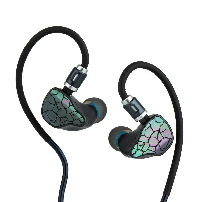 THIEAUDIO HYPE 4 MKII IN EAR MONITOR
