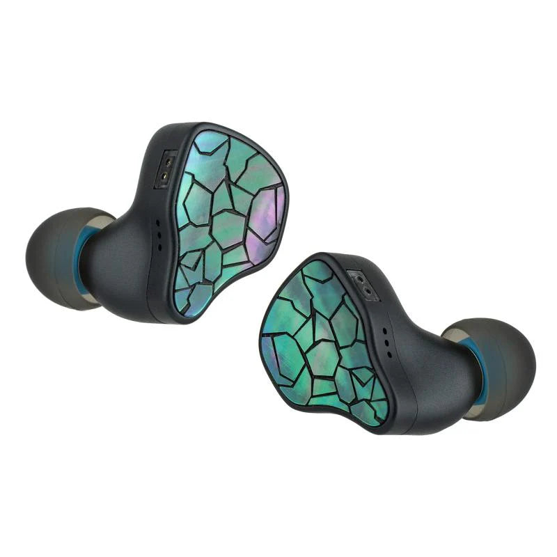 THIEAUDIO HYPE 4 MKII IN EAR MONITOR