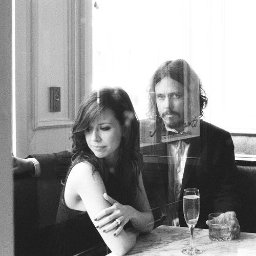 The Civil Wars – Barton Hollow (Used) (Mint Condition)