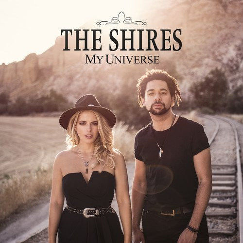 The Shires – My Universe (Used) (Mint Condition)