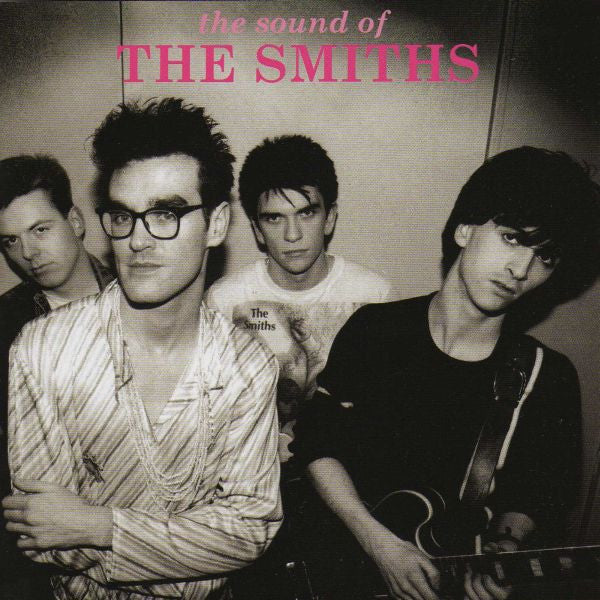 The Smiths - The Sound Of The Smiths (Used) (Mint Condition) CD