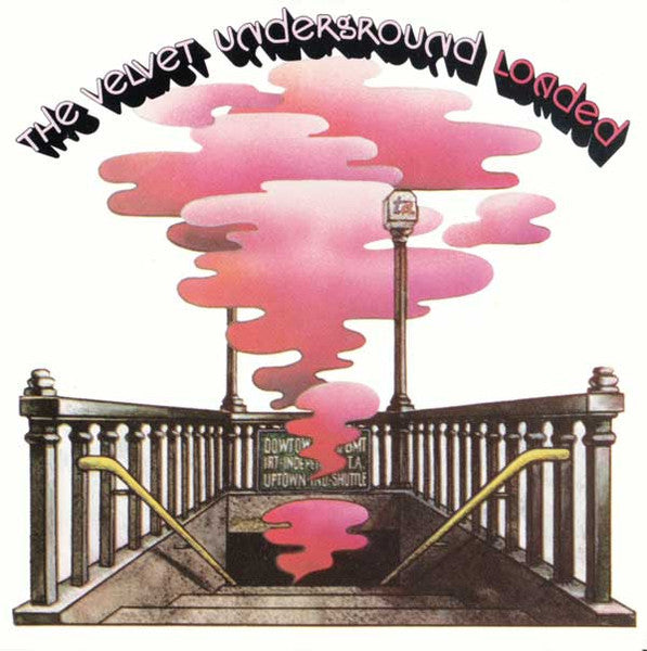 The Velvet Underground – Loaded (Used) (Mint Condition)