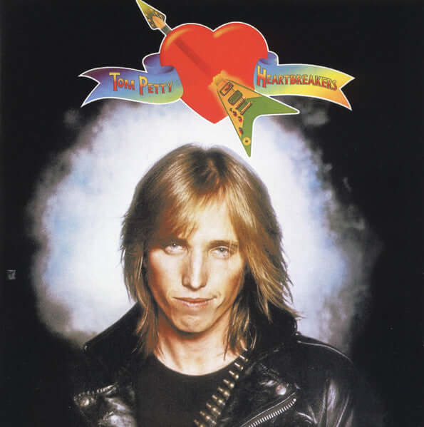 Tom Petty And The Heartbreakers - Tom Petty And The Heartbreakers (Used) (Mint Condition)