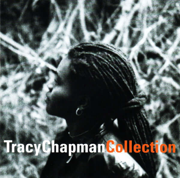 Collection - Tracy Chapman  (Used) (Mint Condition)