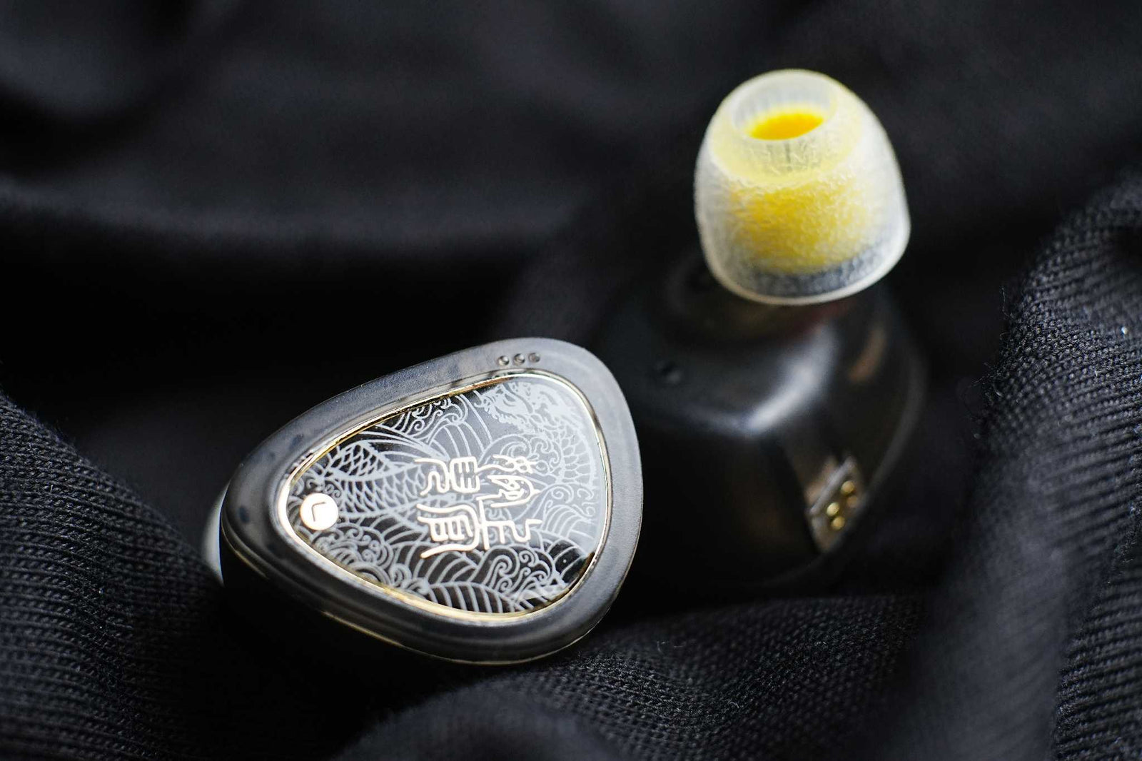 TANGZU WANER SG 2 Earphone