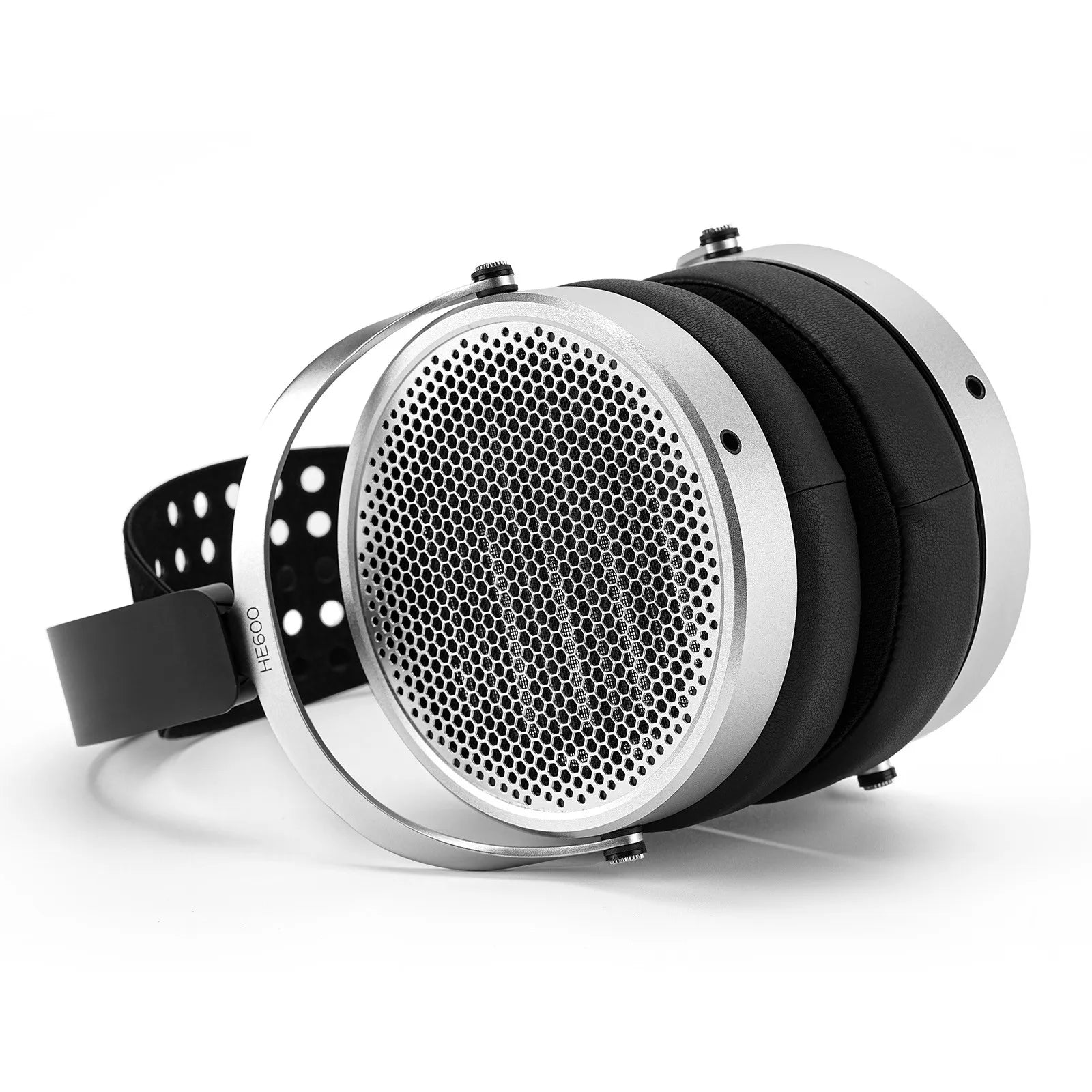 Hifiman HE600 Open-Back Planar Magnetic Headphones