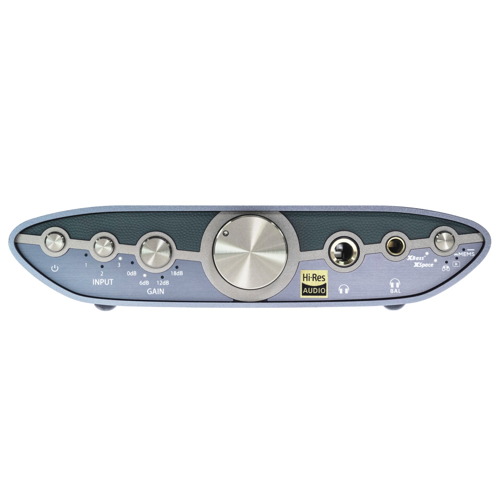 ifi Zen CAN 3 + Zen DAC 3 Headphone amplifier + DAC