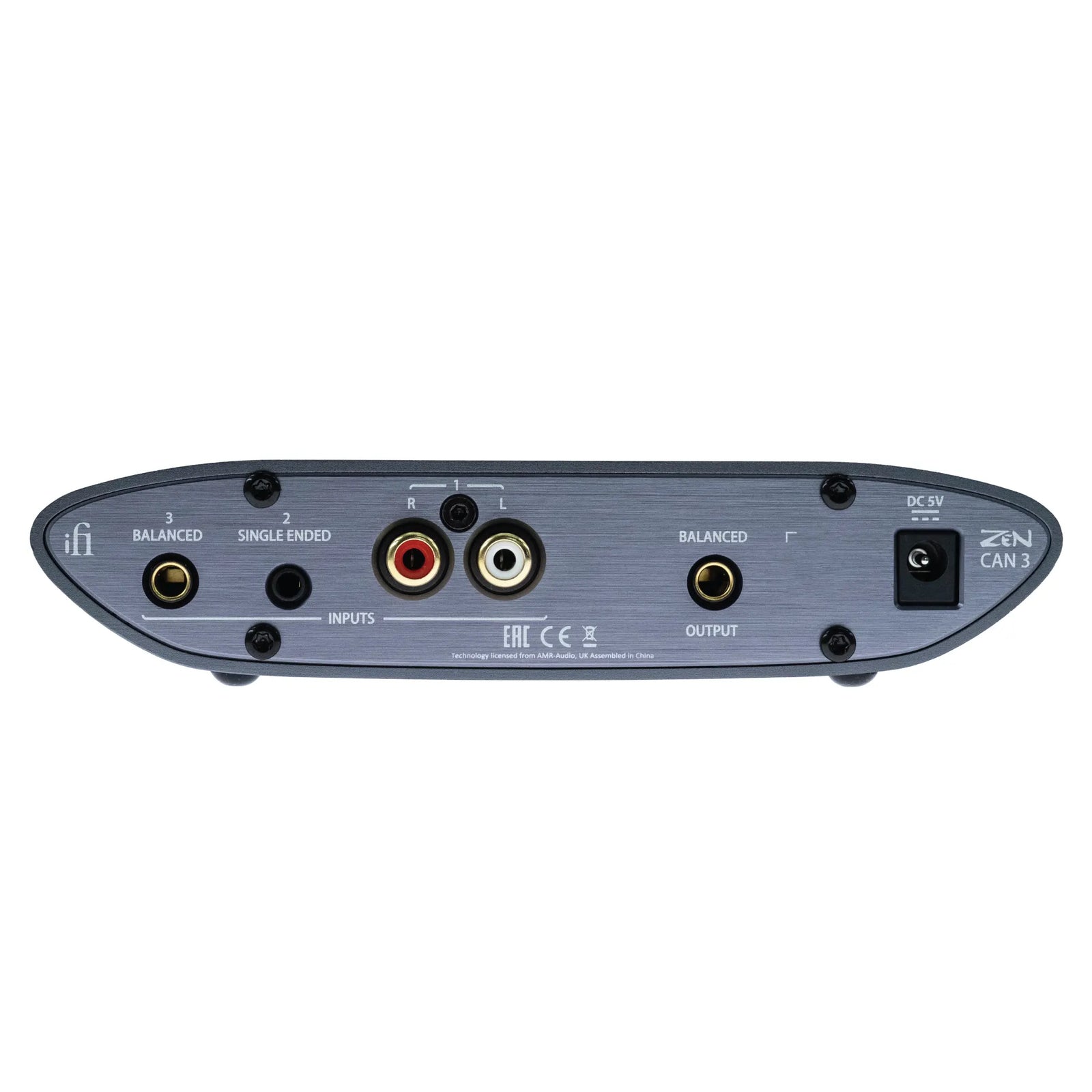 ifi Zen Can 3 Desktop Amplifier