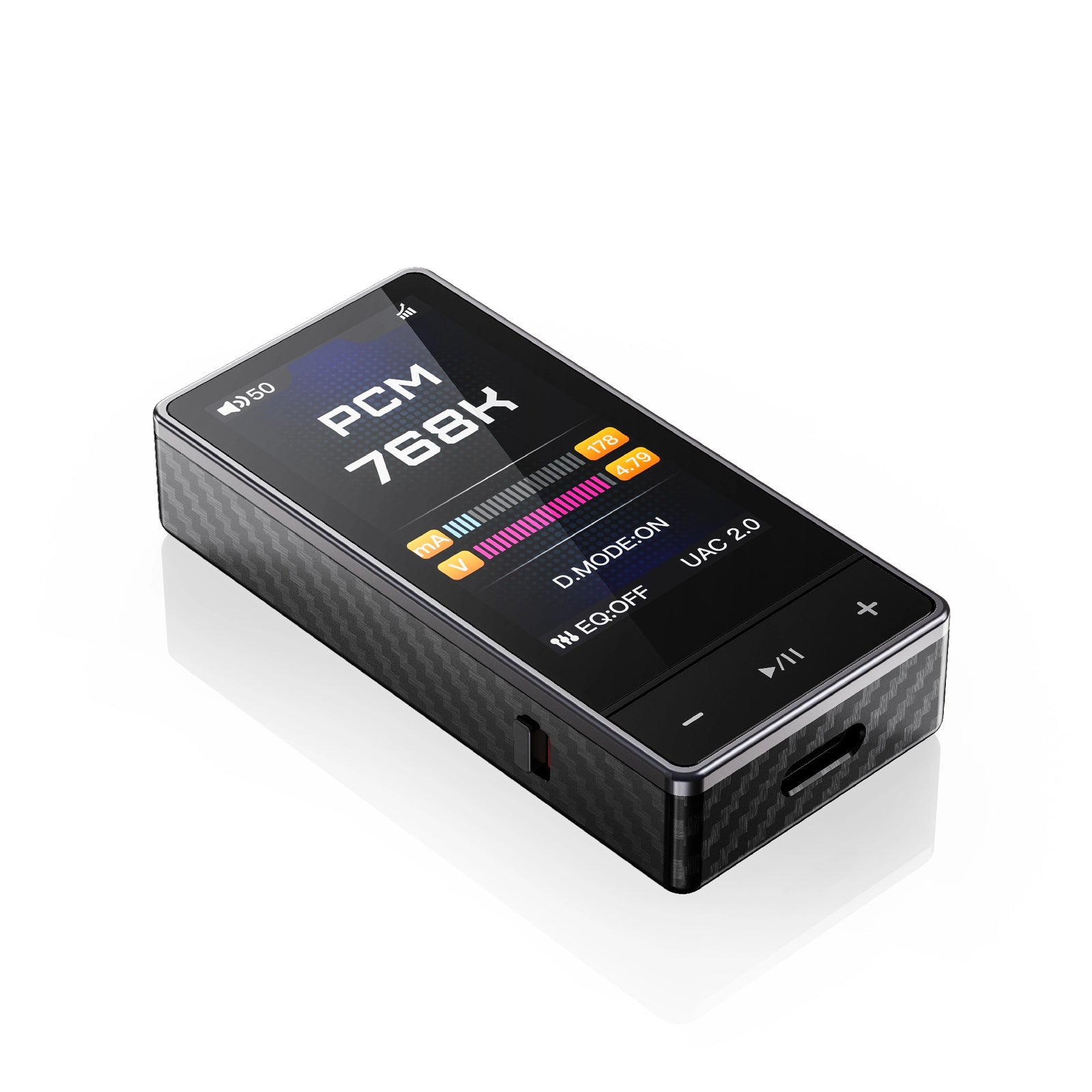 FiiO QX13 Portable DAC + AMP